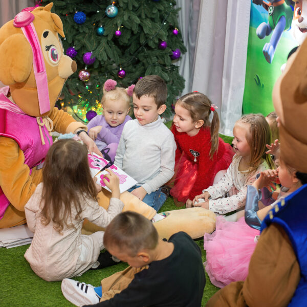 Дитячі свята