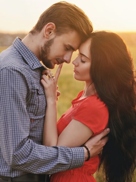 Love Story